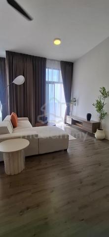 Henna Residence @ The Quartz WM 1