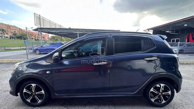 2018 Perodua AXIA 1.0 SE STYLE (A) - 5