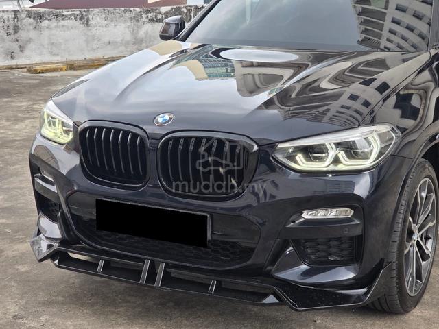 Bmw X4 2.0 XDRIVE30I M SPORT G02 FREE 3 YR WARANTY - 3