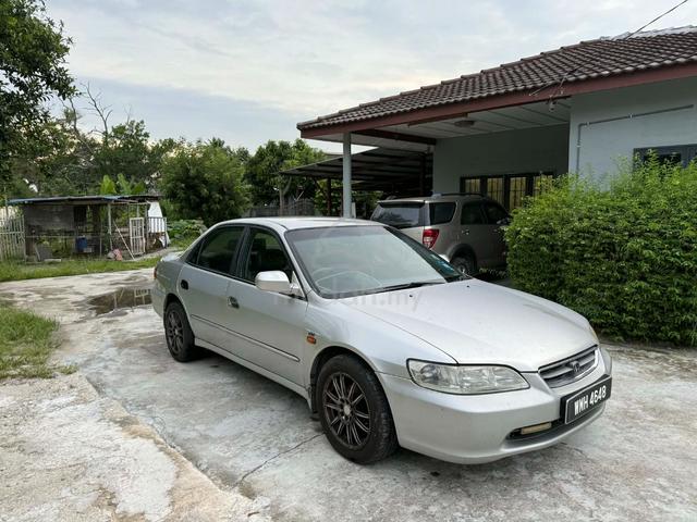 2000 Honda ACCORD 2.0 VTEC (A) - 3