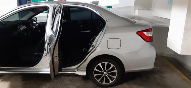 2020 Perodua BEZZA 1.3 PREMIUM X (A) - 4