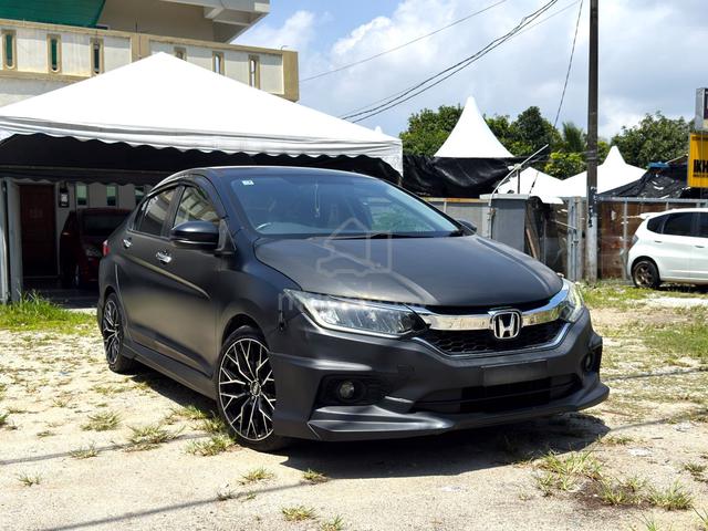 2019 Honda CITY 1.5 V (A) - 1