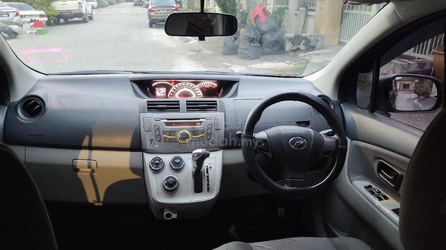2016 Perodua ALZA 1.5 EZ STANDARD FACELIFT (A) - 5