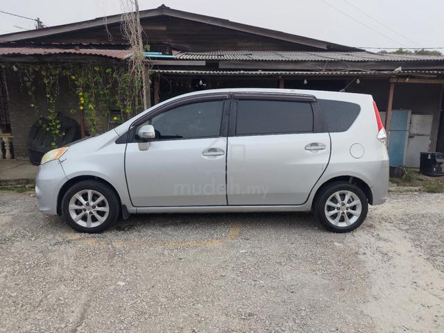 2010 Perodua ALZA 1.5 EZ (A) - 2