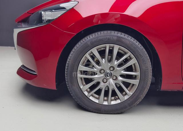 2021 Mazda 2 1.5 HATCHBACK MY15 DJ FACELIFT (A) - 3