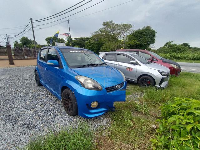 2009 Perodua MYVI 1.3 EZI MY05 FACELIFT (A) - 1