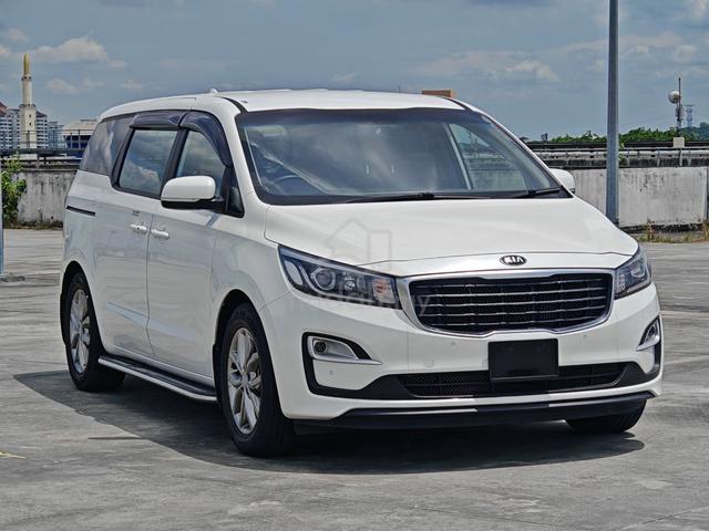 2019 Kia GRAND CARNIVAL 2.2 D YP (A) - 3