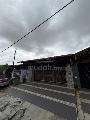 Jalan panti Tama Johor Renovated unit for sale 1