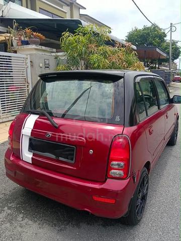 2004 Perodua KELISA 1.0 EZL (A) - 3