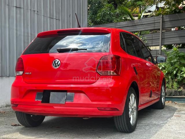2019 Volkswagen POLO 1.6 HB (A) FREE WARRANTY - 4