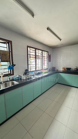 Taman Bukit Mewah Near Paradigm Mall Jb skudai Jalan Mewah ria 4 1