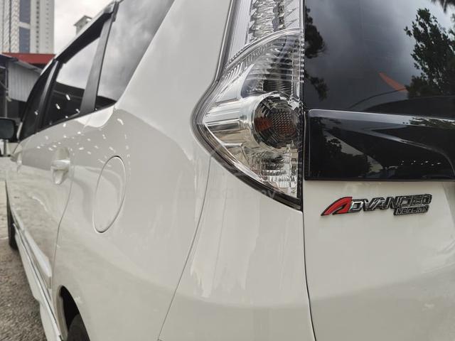 2019 Perodua ALZA 1.5 AV (A) HARGA PROMOSI - 5