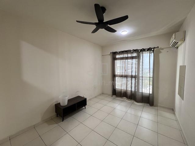 The Garden Residences 1