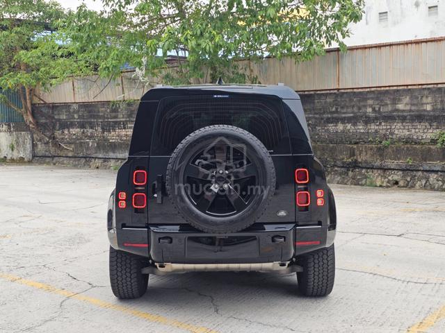 2023 Land Rover DEFENDER 110 P300 SE 2.0 7 SEATER - 3