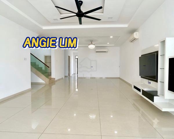 【2STY SEMI D】TAMAN DERGA INDAH✦Alor Setar Aman Central Teluk Wanjah 1