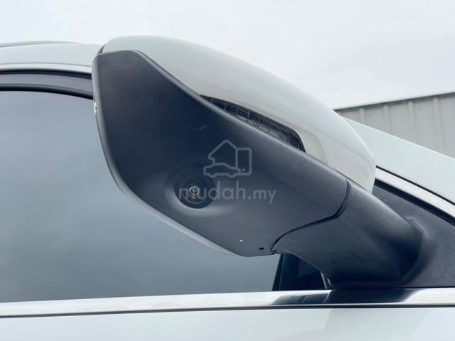 2021 Proton X70 1.8 PREMIUM X SUNROOF KENWOOD 2WD - 5