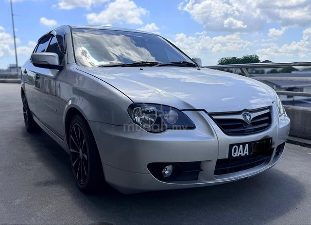 2014 Proton PERSONA 1.6 SV (A) - 1