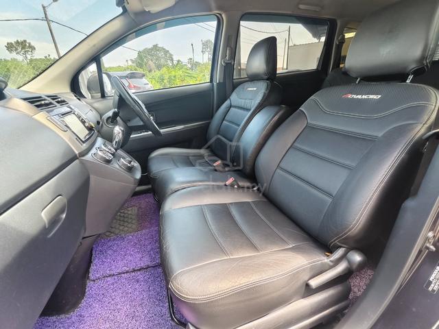 2014 Perodua ALZA 1.5 ZV ADVANCED FACELIFT (A) - 5