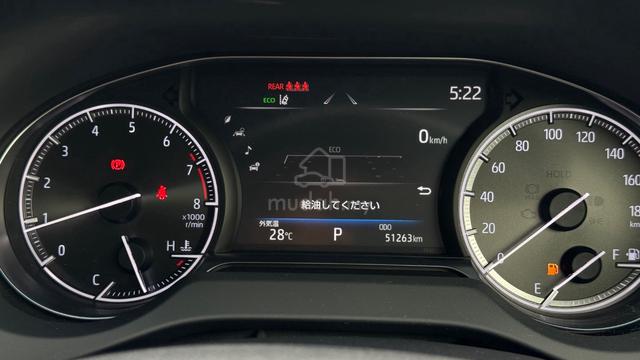 Toyota Harrier Z Leather Package / FULL LOAN - 2