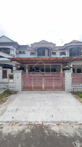 Taman Pelangi Indah Jalan Pesona ( FOR RENT ) 1