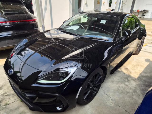 2023 Subaru BRZ 2.4 (A) HID PS 18 - 2