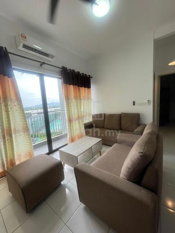 Residensi Lili @ Taman Bucida Hijauan 1