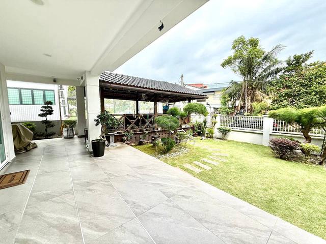 GATED GUARDED 50x95 š„ 2 Storey Semi-D Taman Sri Ukay Ampang 1