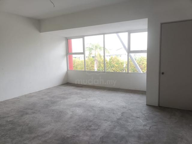 New Unit @ 1st Floor Shop Lot @ Machang Bubok, Bukit Mertajam 1