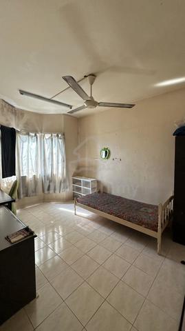 Desaminium Rimba 1