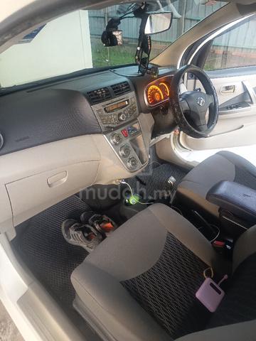 2014 Perodua MYVI 1.3 SX STANDARD (M) - 2