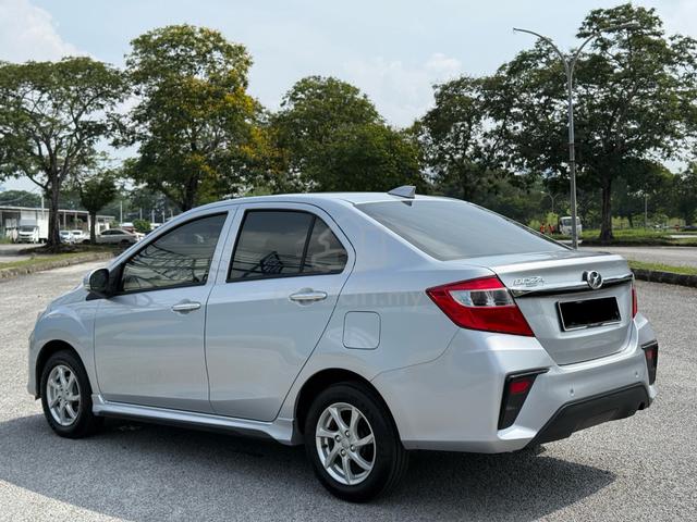 2024 Perodua BEZZA 1.0 G (A) - 4