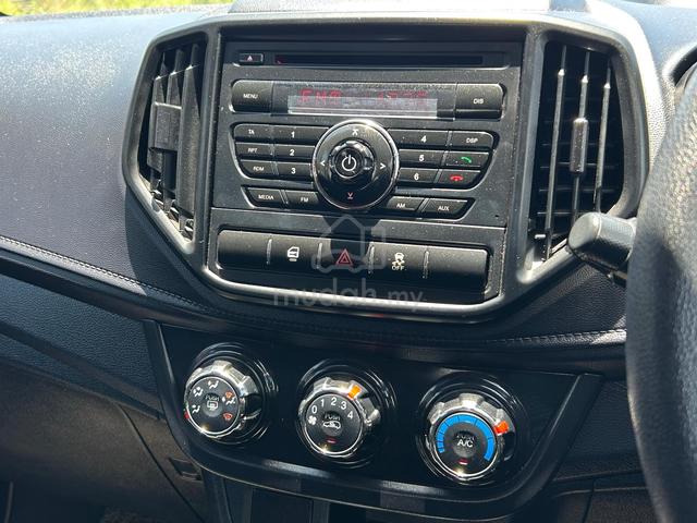 2018 Proton IRIZ 1.3 STANDARD (A) - 5