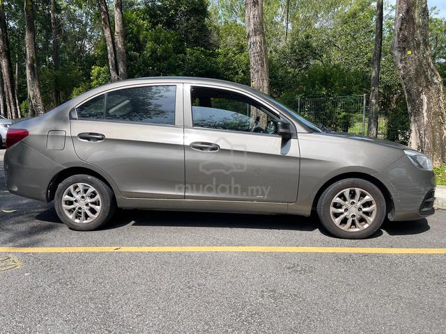 2019 Proton SAGA 1.3 STANDARD (A) - 4