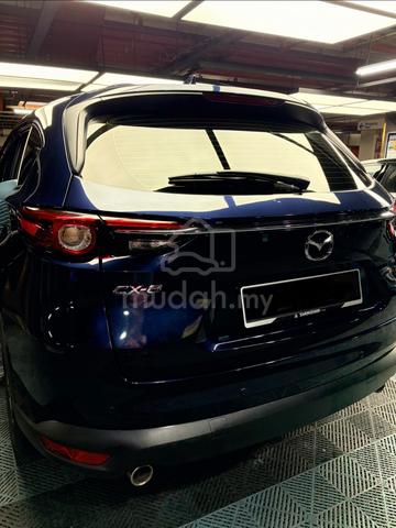 2021 Mazda CX-8 HIGH 2.5L (A) - 2