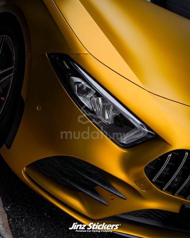 2018 Mercedes Benz A-CLASS 2.0 250 AMG LINE W177 - 2