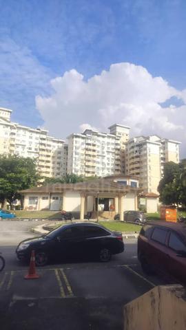Vista Seri Putra Apartments 1