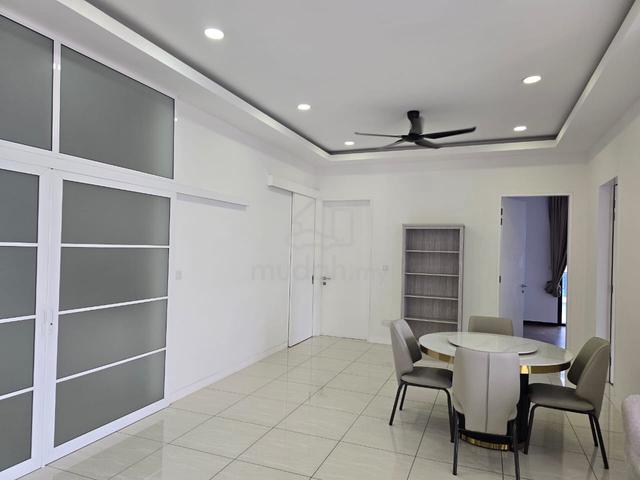 Sky Condominium (Skyz Residence) 1