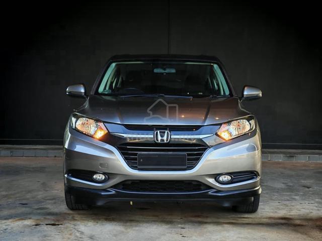 2016 Honda HR-V 1.8 E (A) - 1
