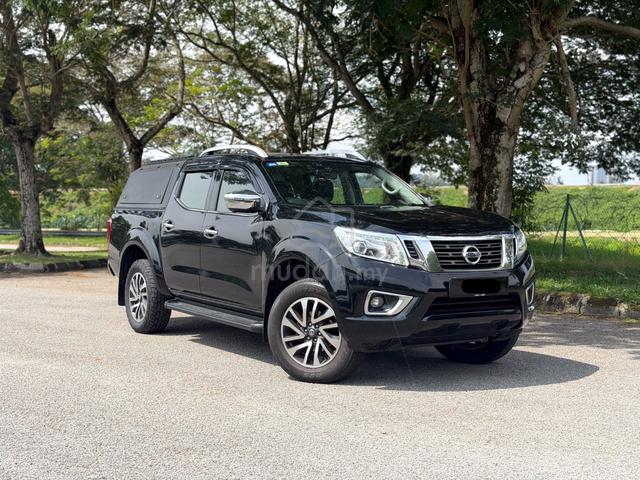 2018 Nissan NAVARA 2.5 VL PLUS - 1