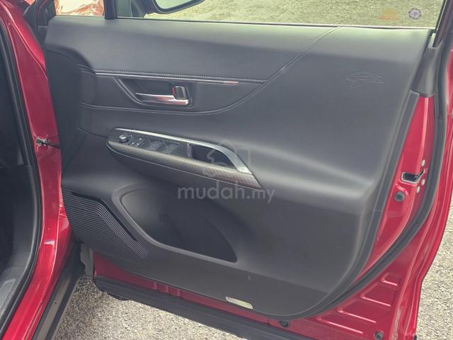 2021 Toyota HARRIER 2.0 G (A) Modelista bodykit - 5