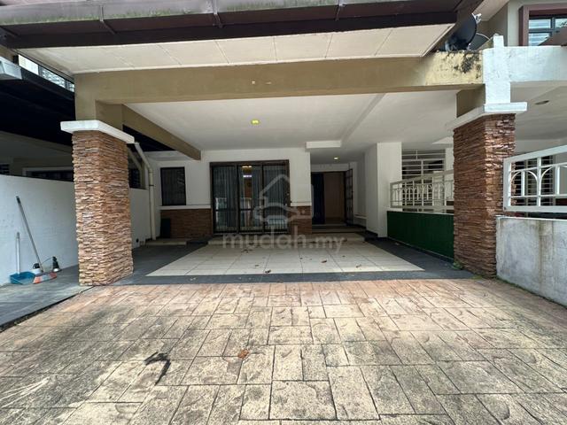 Freehold 2.5 Storey Terrace House Bandar Puteri Puchong 11 Hilltop 1
