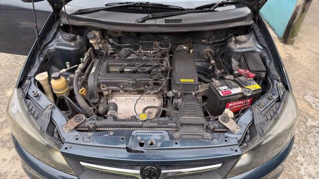 Proton Saga FLX 1.3 Auto - 3
