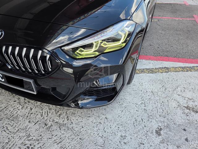 2021 Bmw 218i M-SPORT 1.5cc GRAN COUPE (UW11/2026) - 5