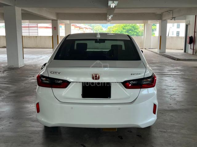 2021 Honda CITY 1.5 E (A)FULL SERVICE HONDA - 5