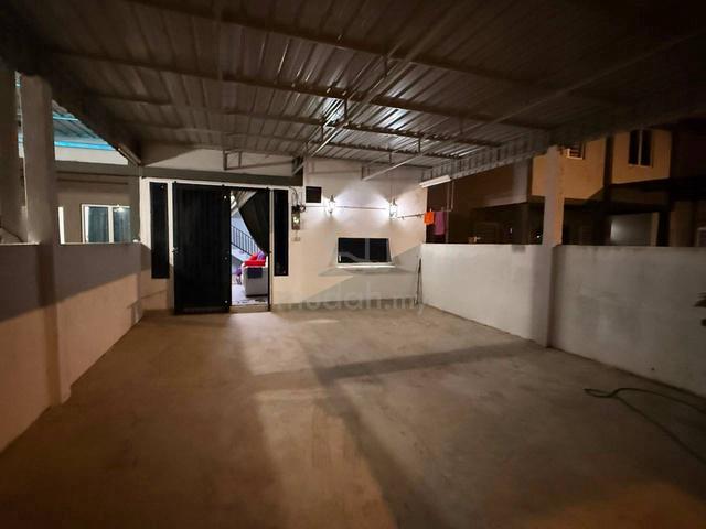 Bertam Lakeview📍Kluster 3 Bilik🏡Full Loan✅Renovated✅ 1