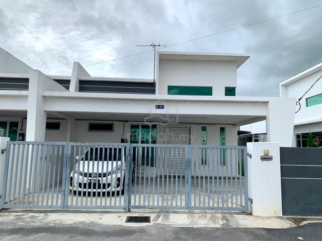 Room to Rent Near Hospital Sultanah Bahiyah 1