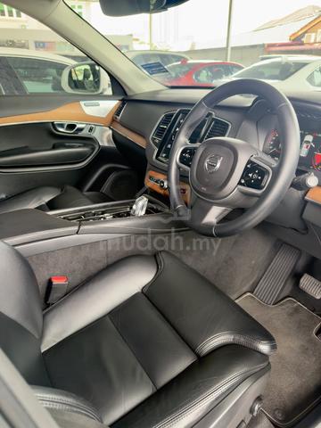 2018 Volvo XC90 2.0 T8 INSCRIPTION (CKD) (A) - 4