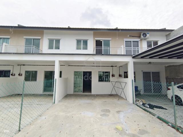Cheap Sale Freehold Meru Perdana Areca 1