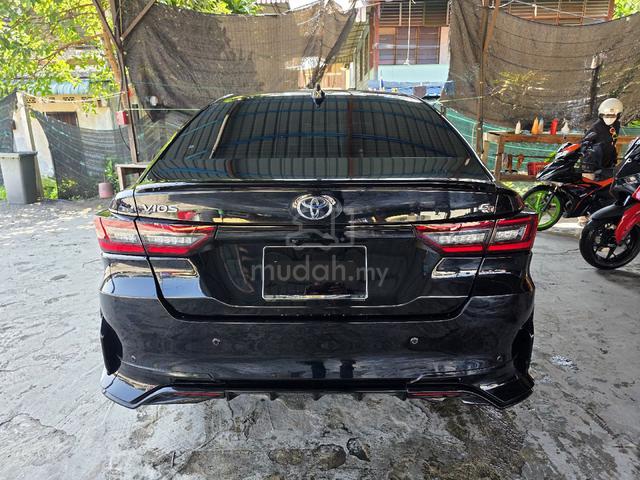 2024 Toyota VIOS 1.5 G (A) - 4