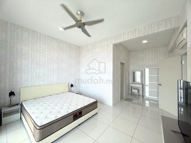 City Residence 1